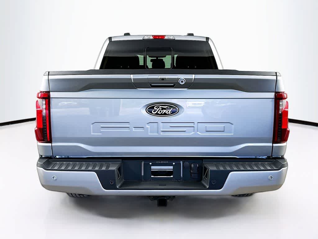 Thumbnail: 2025 Ford F-150 - 5