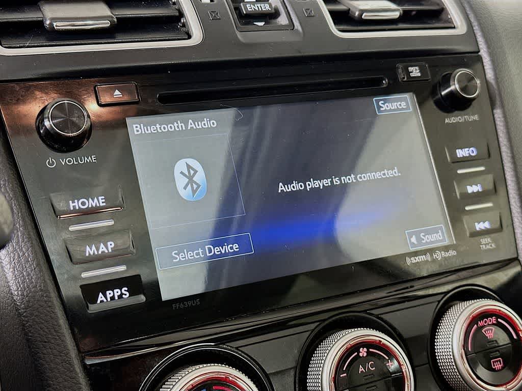 Thumbnail: 2018 Subaru Forester - 16