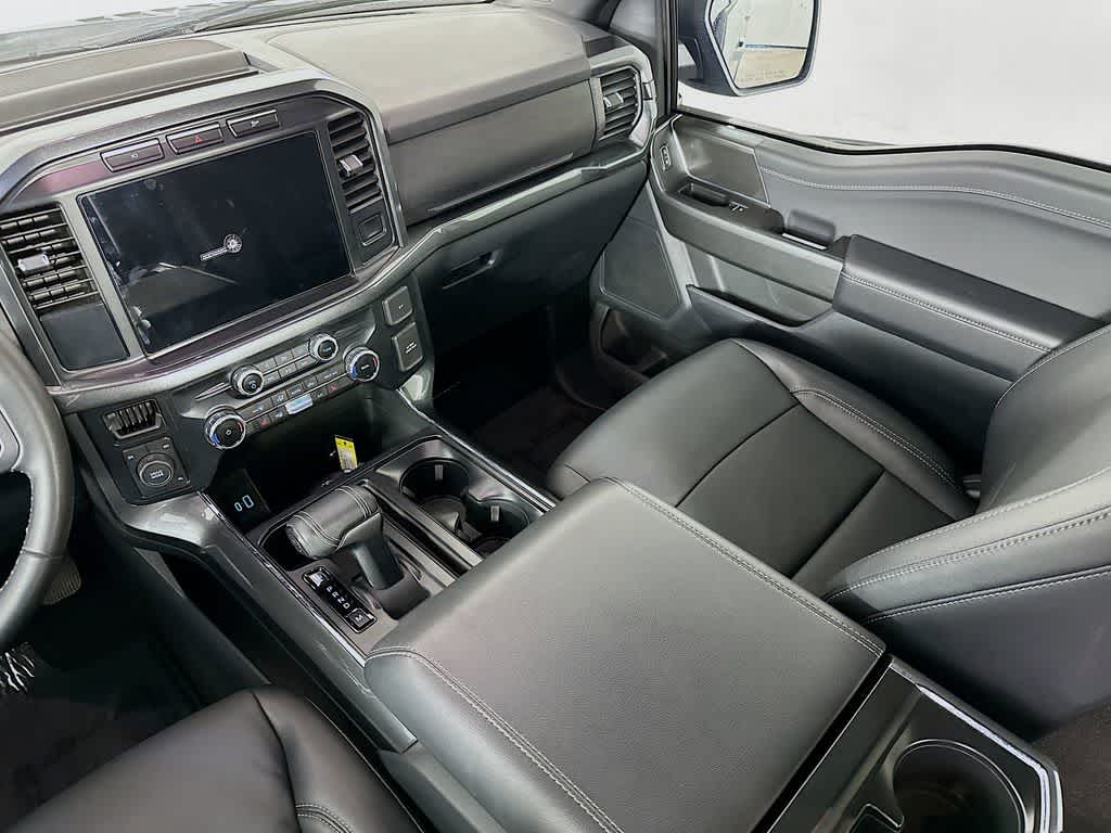 Thumbnail: 2023 Ford F-150 - 11