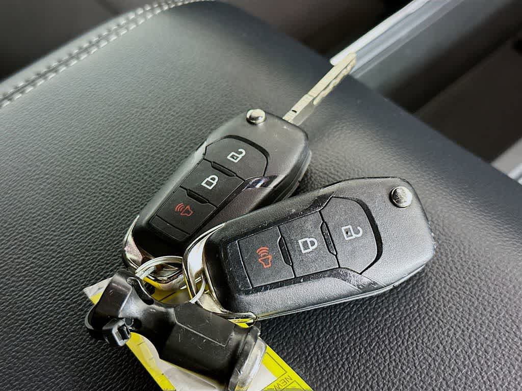 Thumbnail: 2024 Ford F-150 - 22