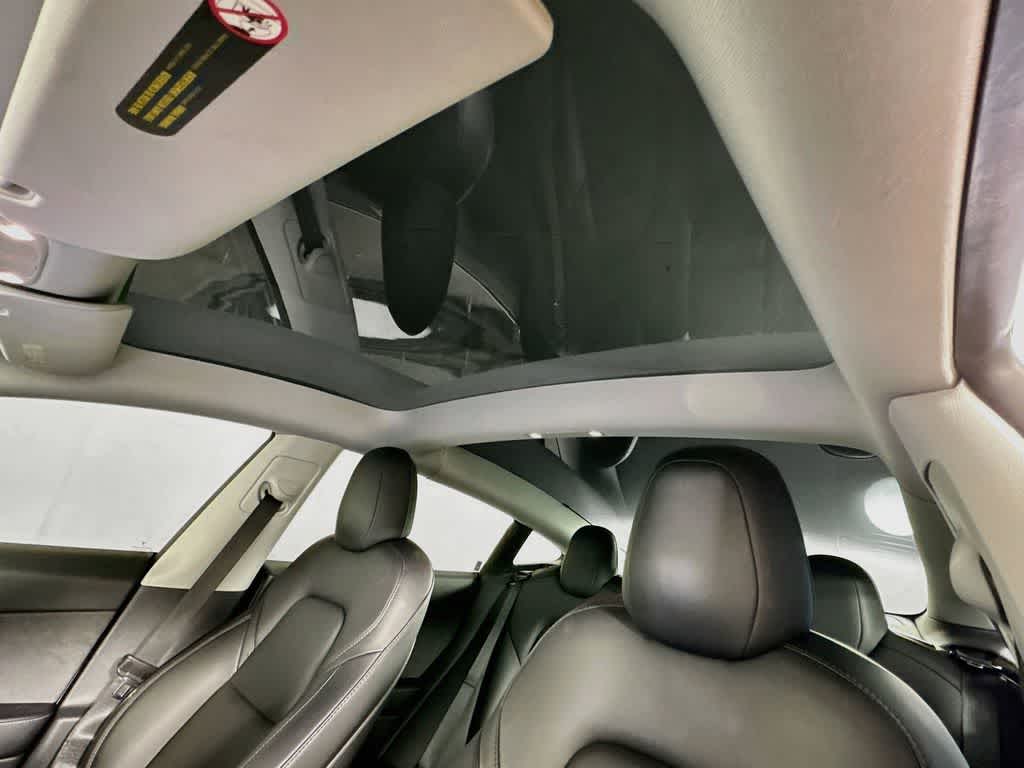 Thumbnail: 2021 Tesla Model 3 - 30