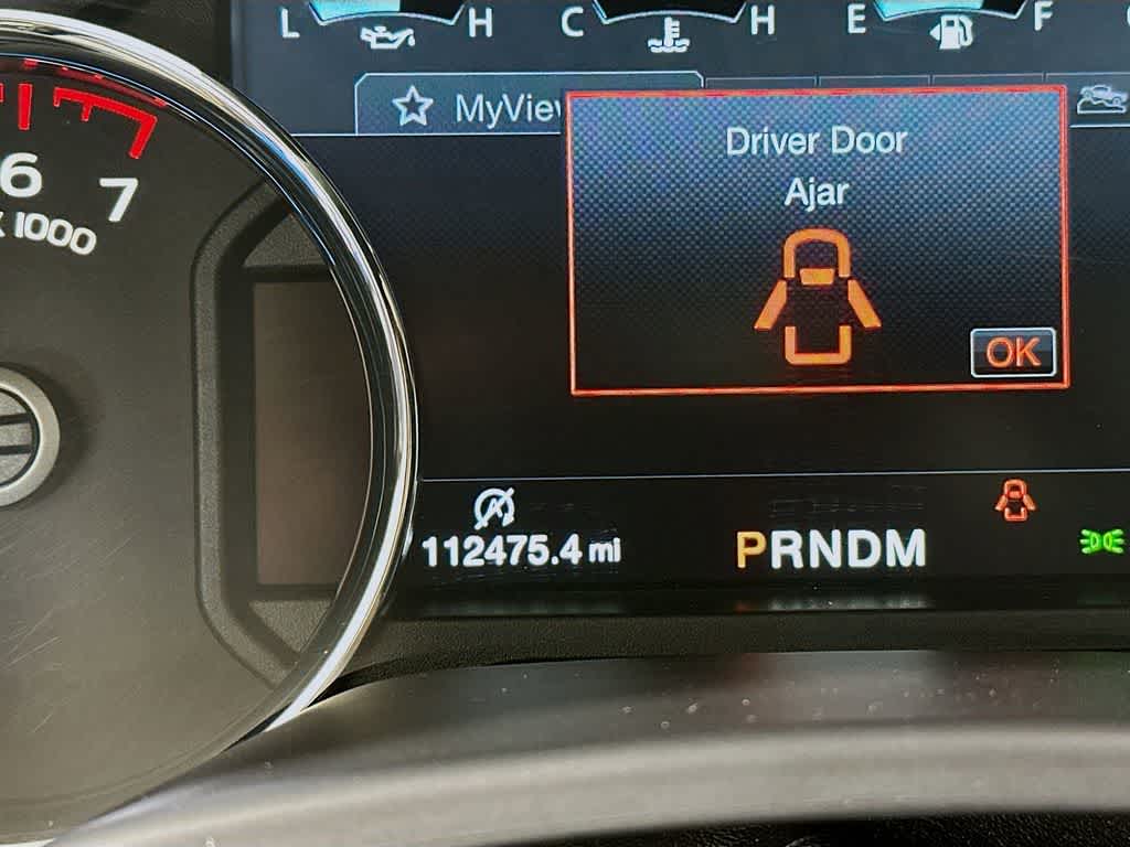 Thumbnail: 2018 Ford F-150 - 20