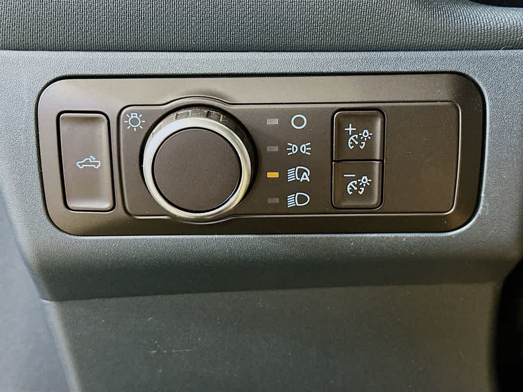 Thumbnail: 2025 Ford Maverick - 25