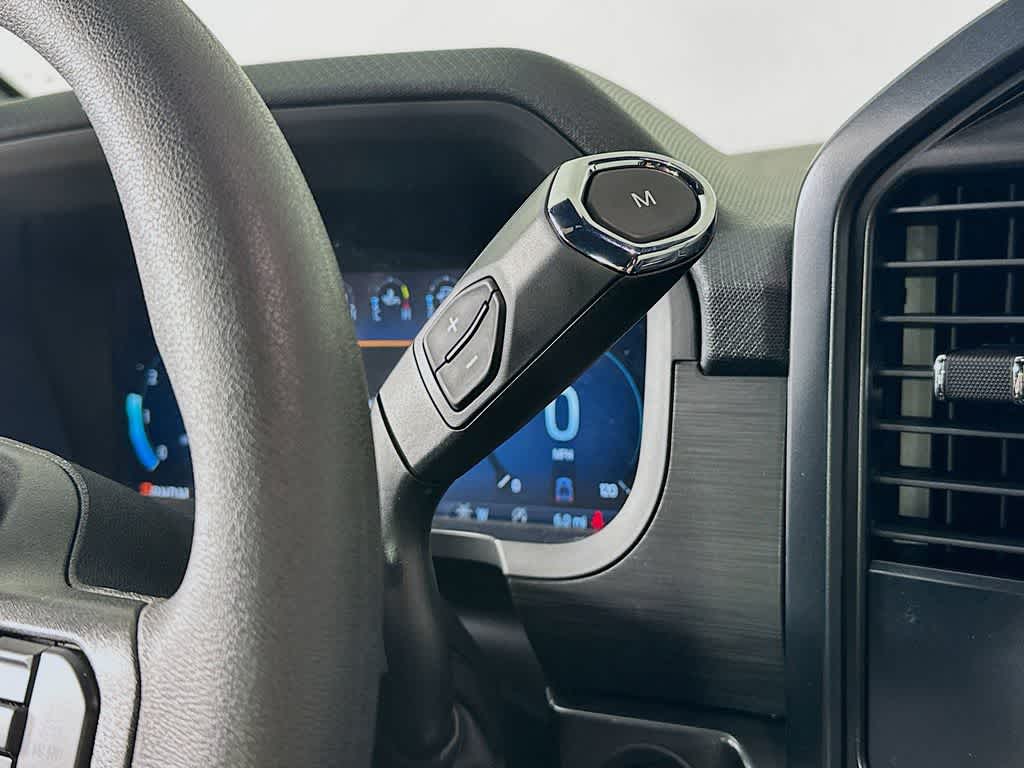 Thumbnail: 2025 Ford F-150 - 19