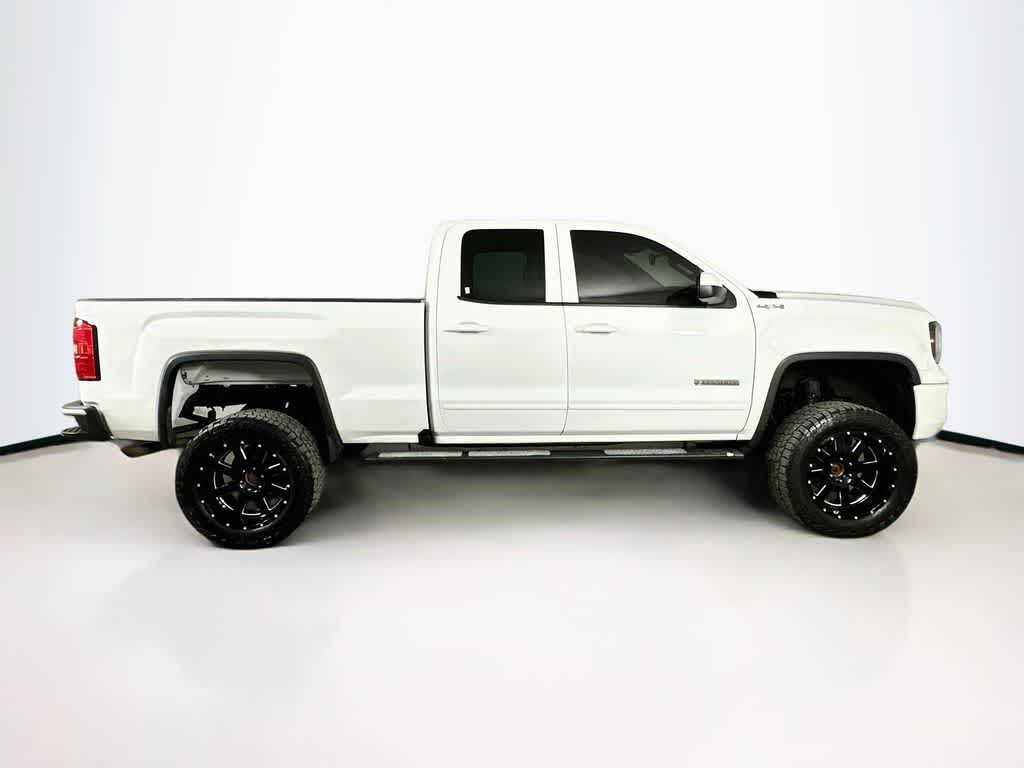 Thumbnail: 2018 GMC Sierra 1500 - 25
