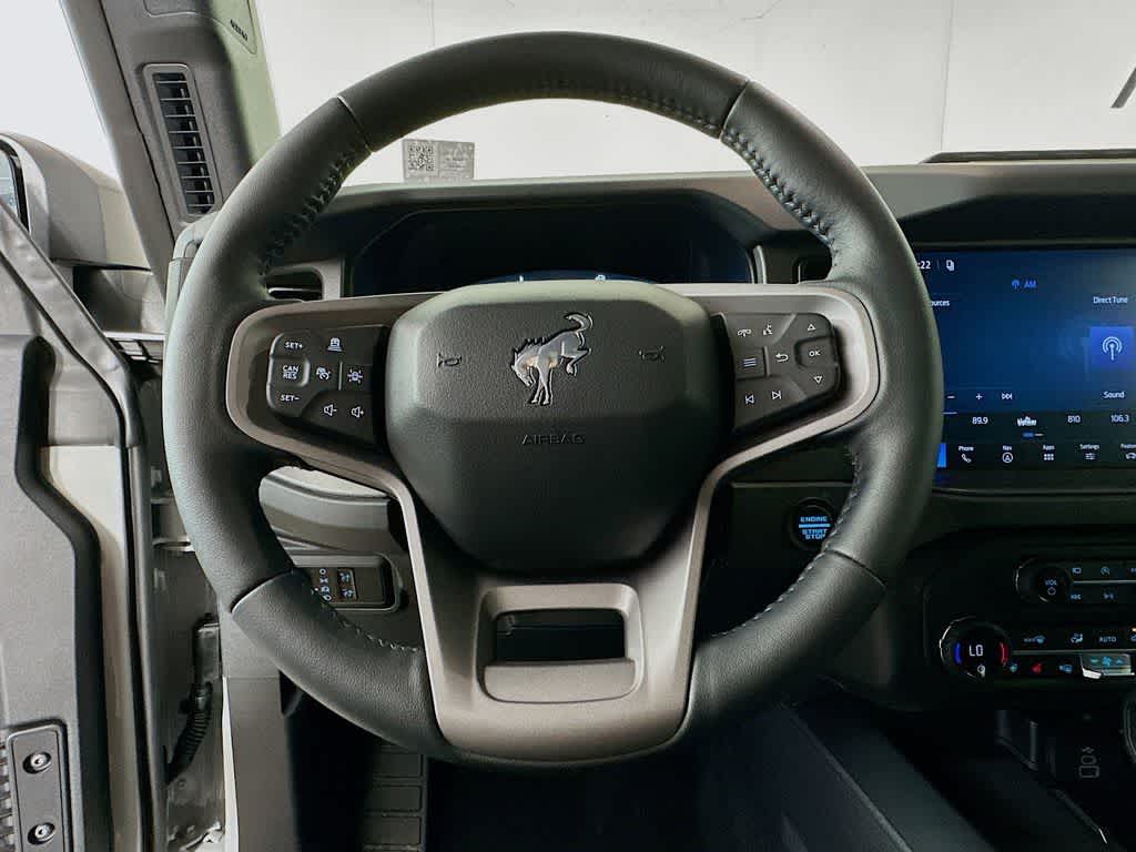 Thumbnail: 2026 Ford Bronco - 16