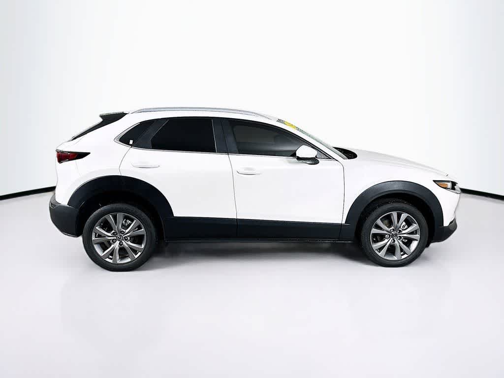 Thumbnail: 2023 Mazda CX-30 - 25