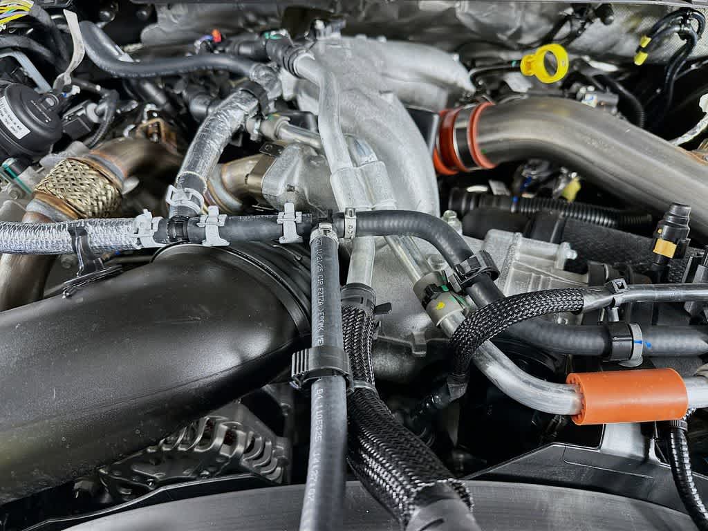 Thumbnail: 2026 Ford F-250 - 9