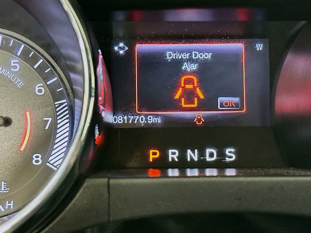 Thumbnail: 2016 Ford Mustang - 18