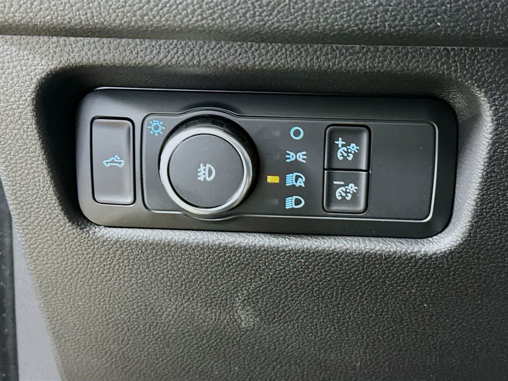 Thumbnail: 2025 Ford Ranger - 26