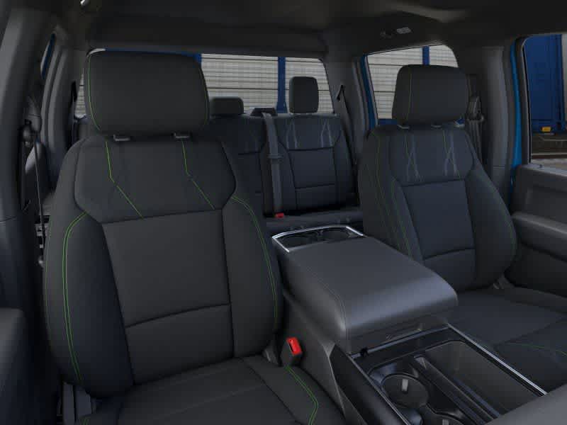 Thumbnail: 2025 Ford F-150 - 10