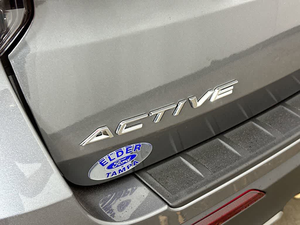 Thumbnail: 2025 Ford Explorer - 7