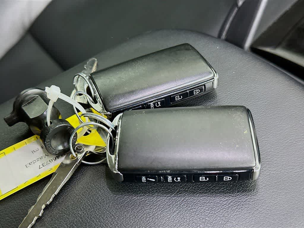 Thumbnail: 2025 Mazda Mazda3 - 20