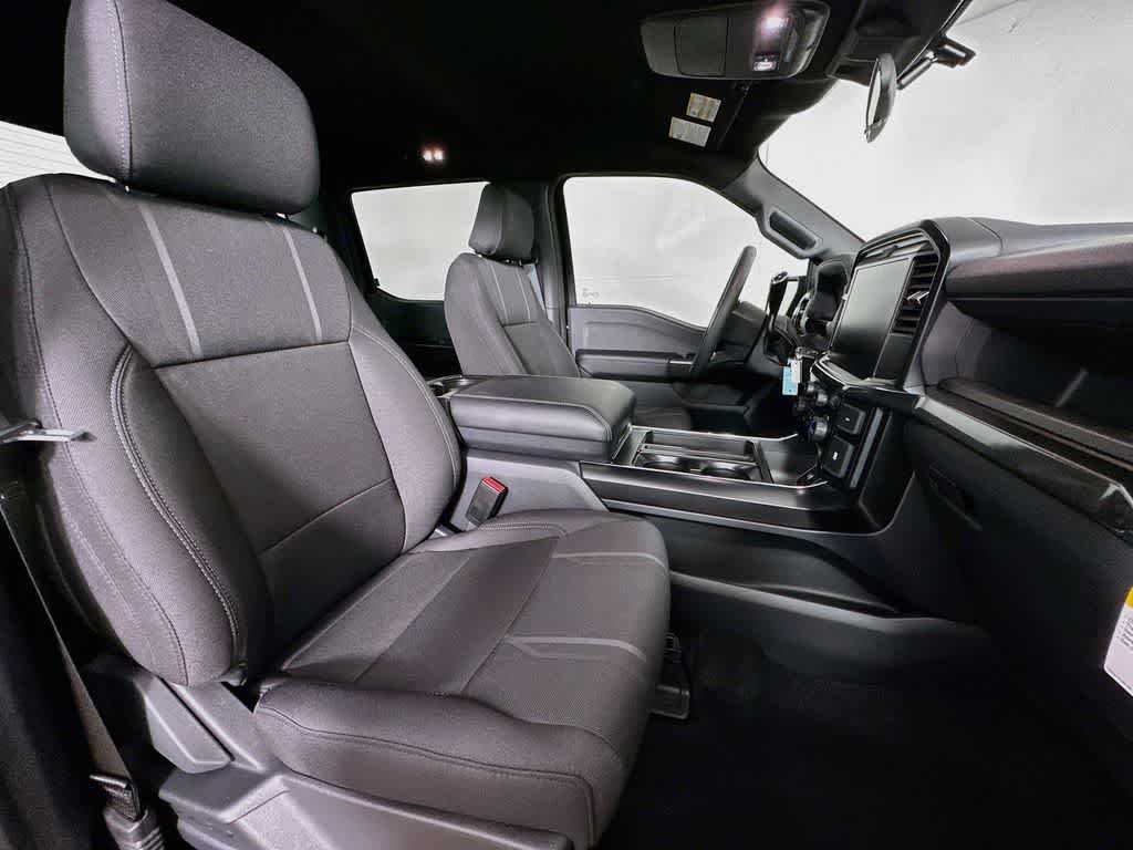 Thumbnail: 2026 Ford F-150 - 15