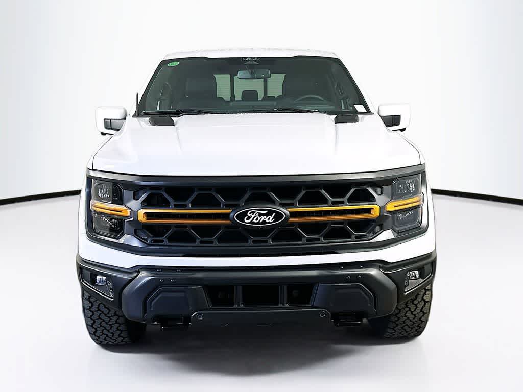 Thumbnail: 2025 Ford F-150 - 6