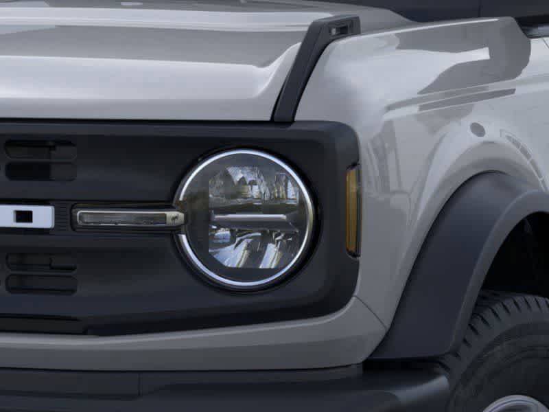 Thumbnail: 2026 Ford Bronco - 20