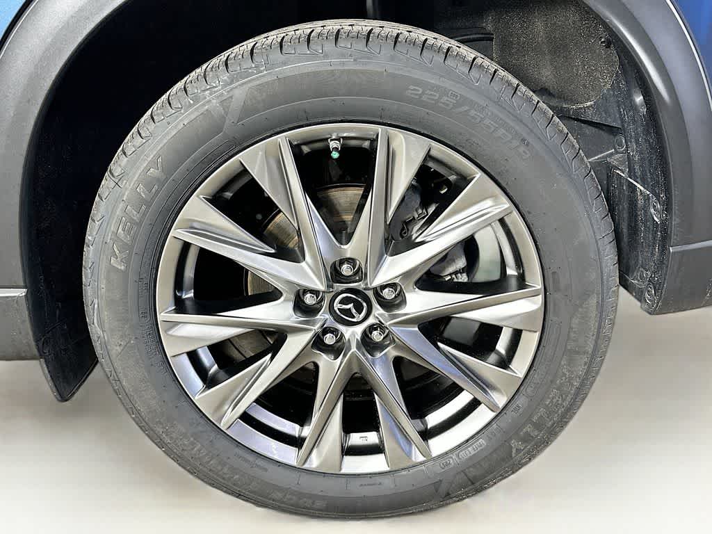 Thumbnail: 2019 Mazda CX-5 - 8