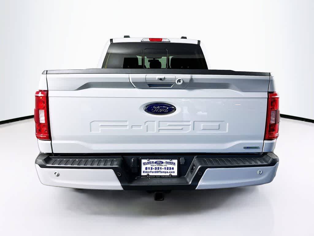 Thumbnail: 2023 Ford F-150 - 32