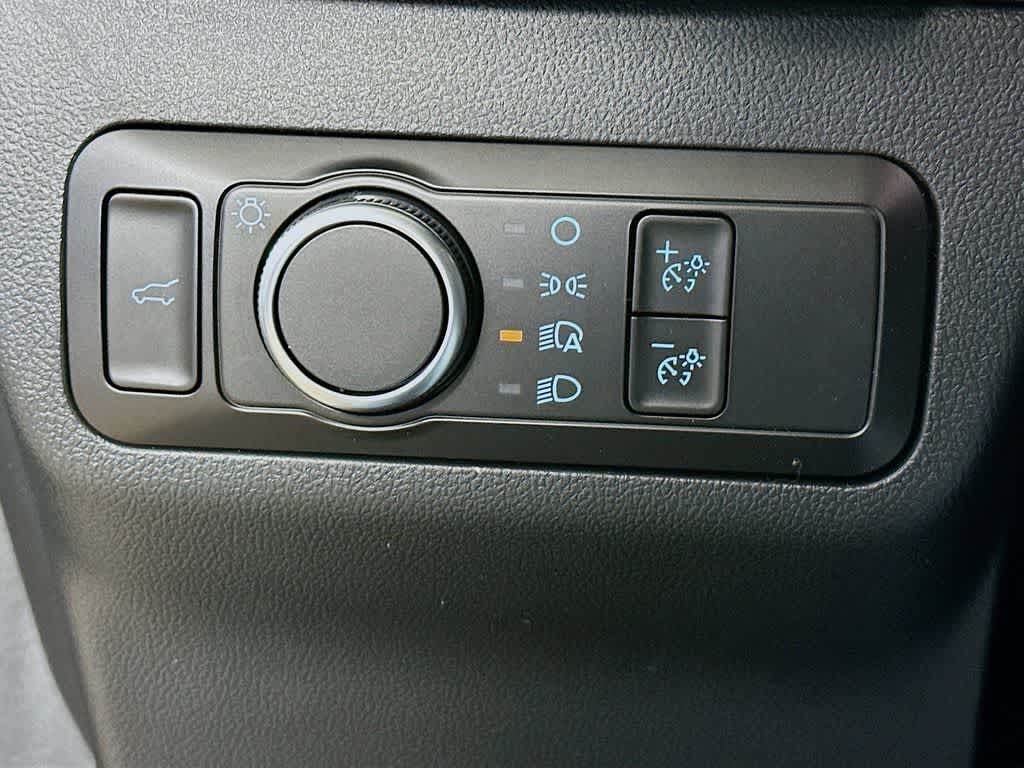 Thumbnail: 2026 Ford Escape - 27