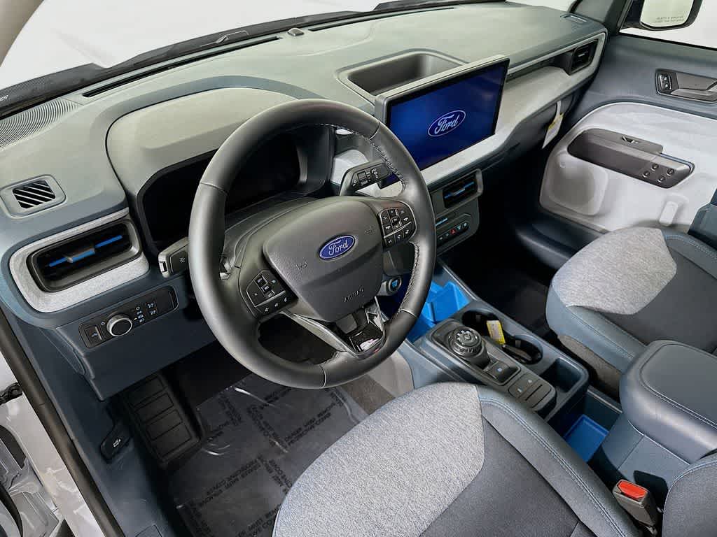 Thumbnail: 2025 Ford Maverick - 2