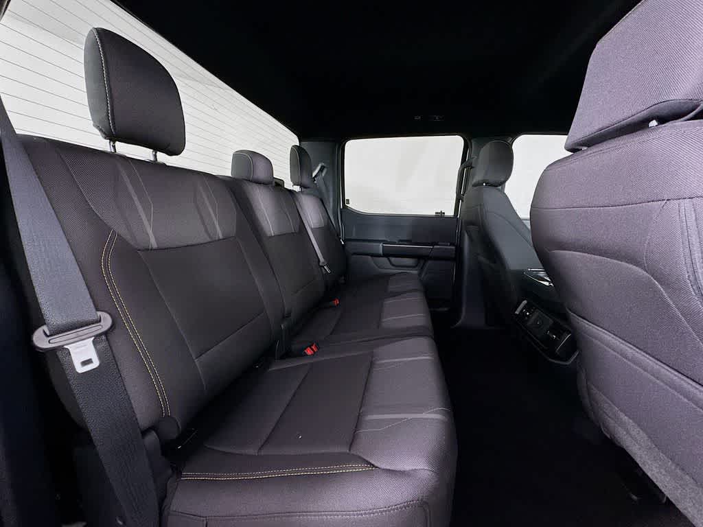 Thumbnail: 2025 Ford F-150 - 31