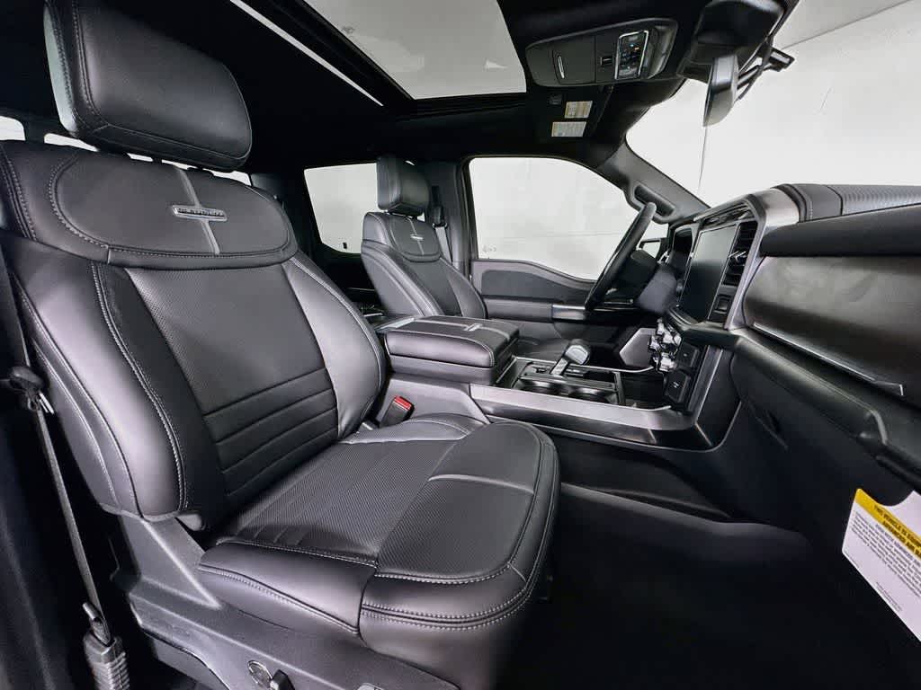 Thumbnail: 2026 Ford F-150 - 15