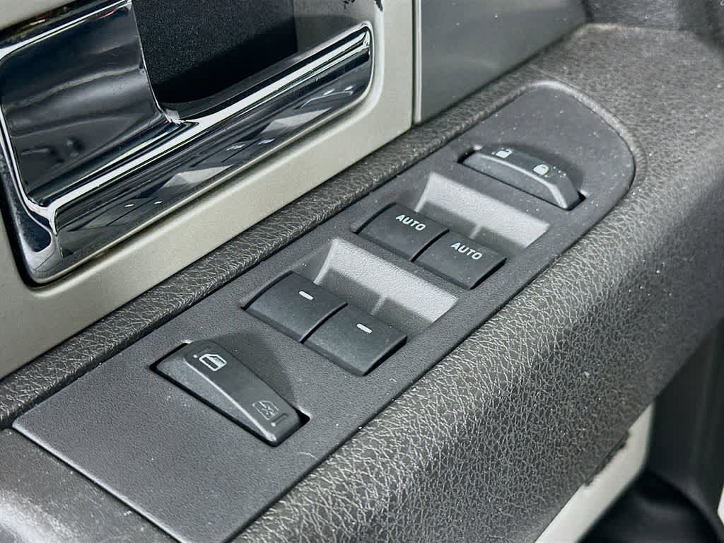 Thumbnail: 2014 Ford F-150 - 29