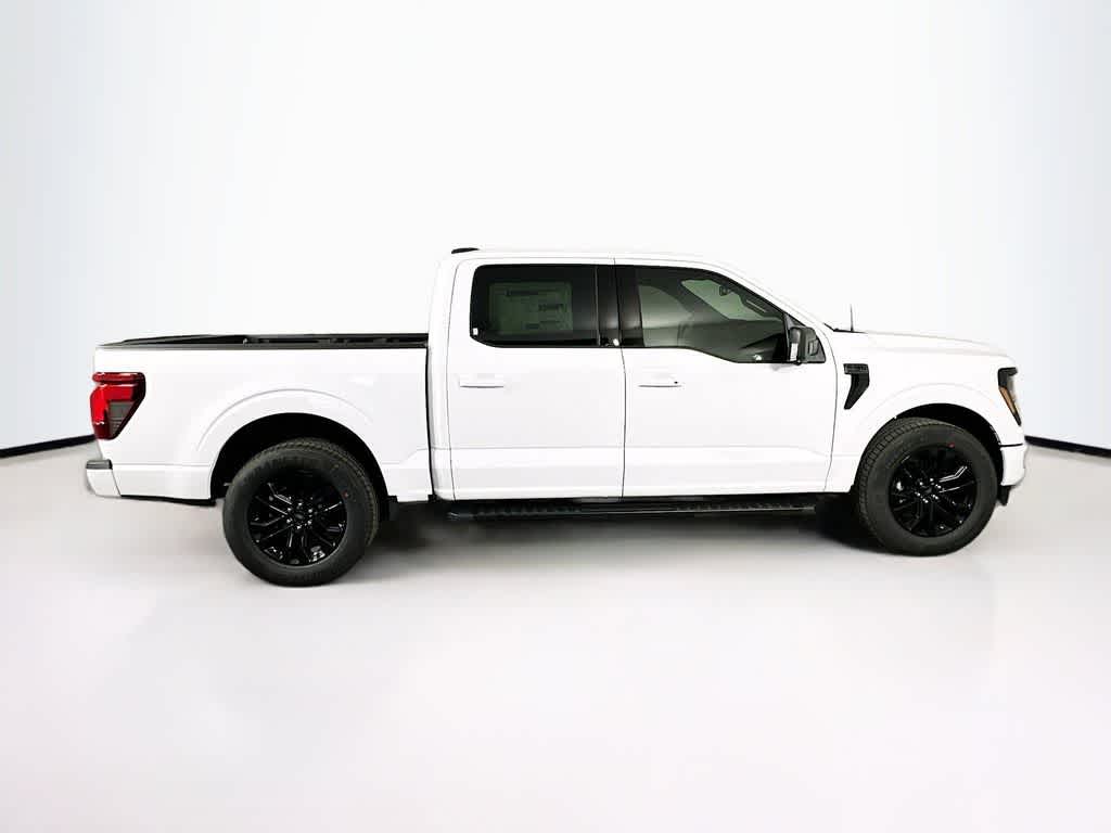 Thumbnail: 2025 Ford F-150 - 26