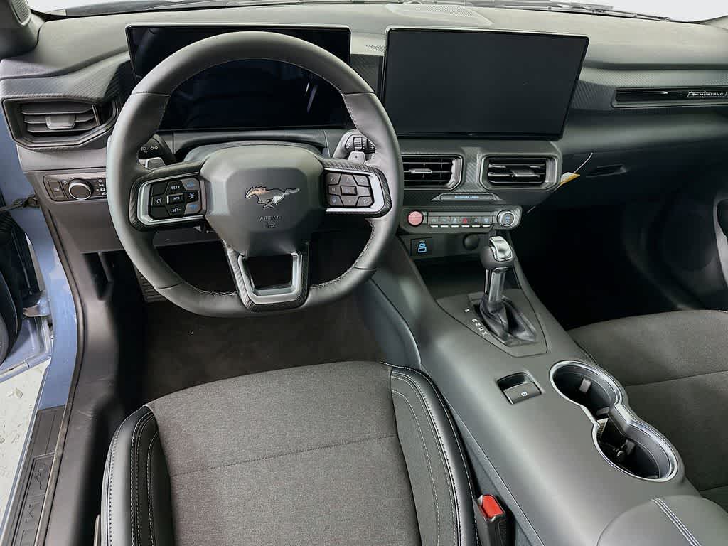 Thumbnail: 2026 Ford Mustang - 10