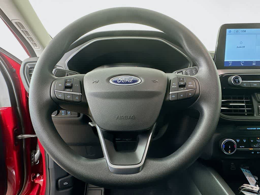 Thumbnail: 2026 Ford Escape - 16