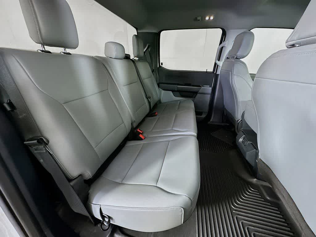 Thumbnail: 2023 Ford F-150 - 29