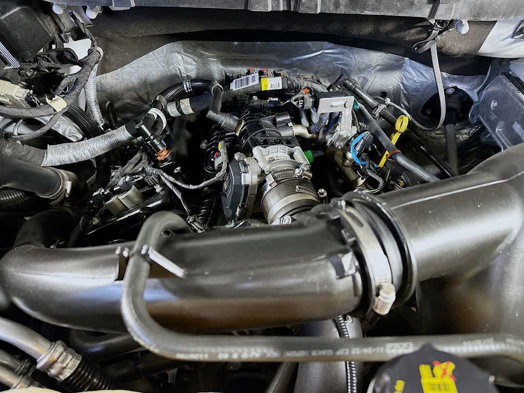 Thumbnail: 2023 Ford F-150 - 9