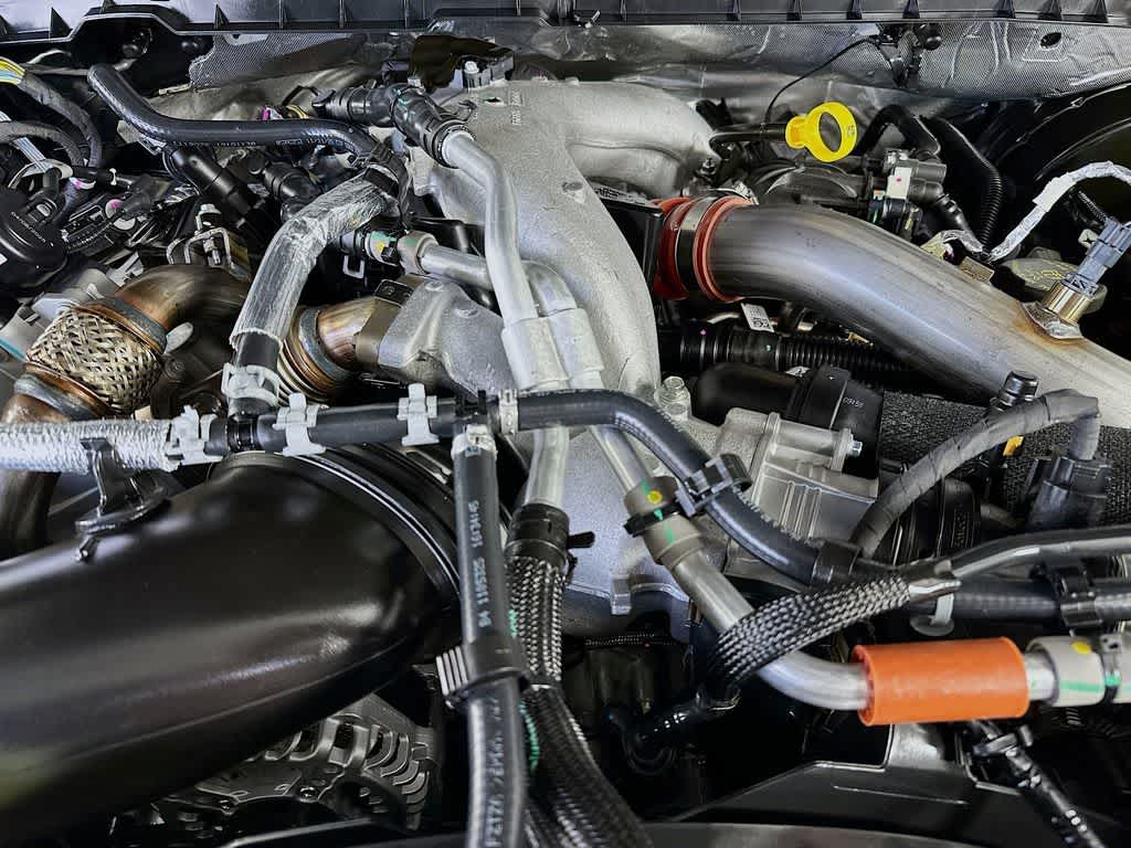 Thumbnail: 2026 Ford F-250 - 9