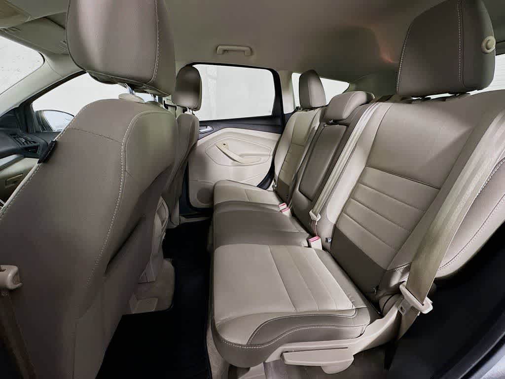 Thumbnail: 2014 Ford Escape - 13