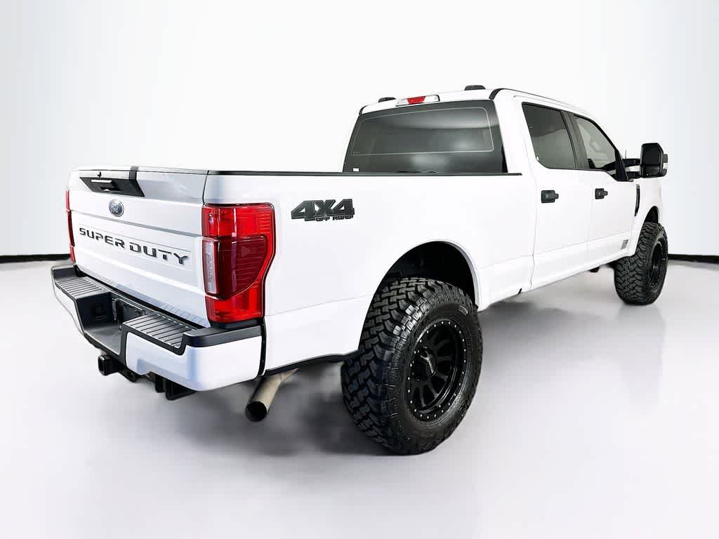 Thumbnail: 2022 Ford Econoline - 25