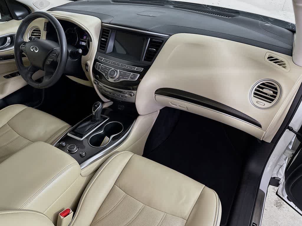 Thumbnail: 2019 INFINITI QX60 - 35