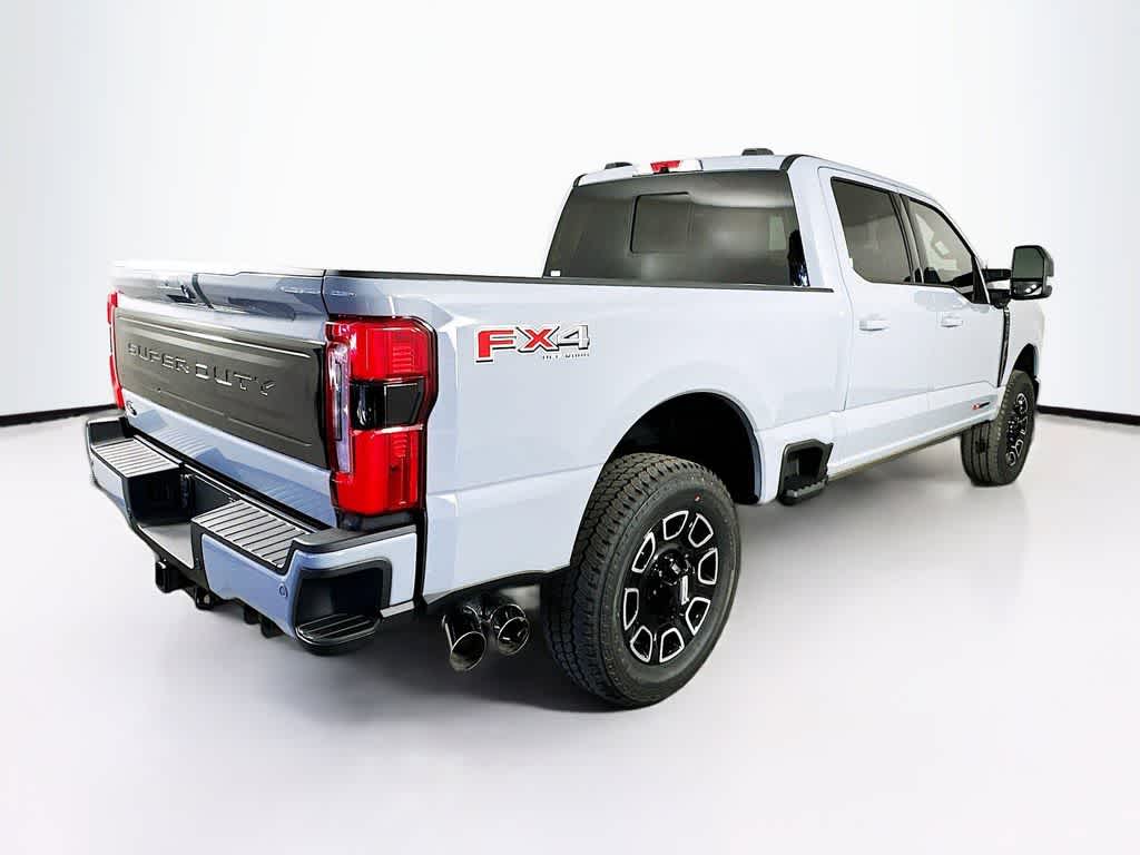 Thumbnail: 2026 Ford F-250 - 25