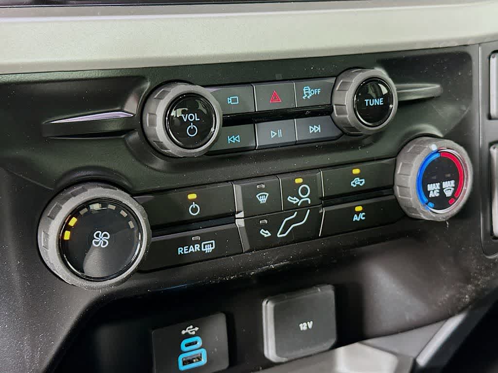 Thumbnail: 2026 Ford F-250 - 17