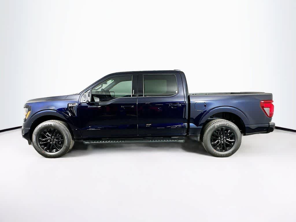 Thumbnail: 2026 Ford F-150 - 3