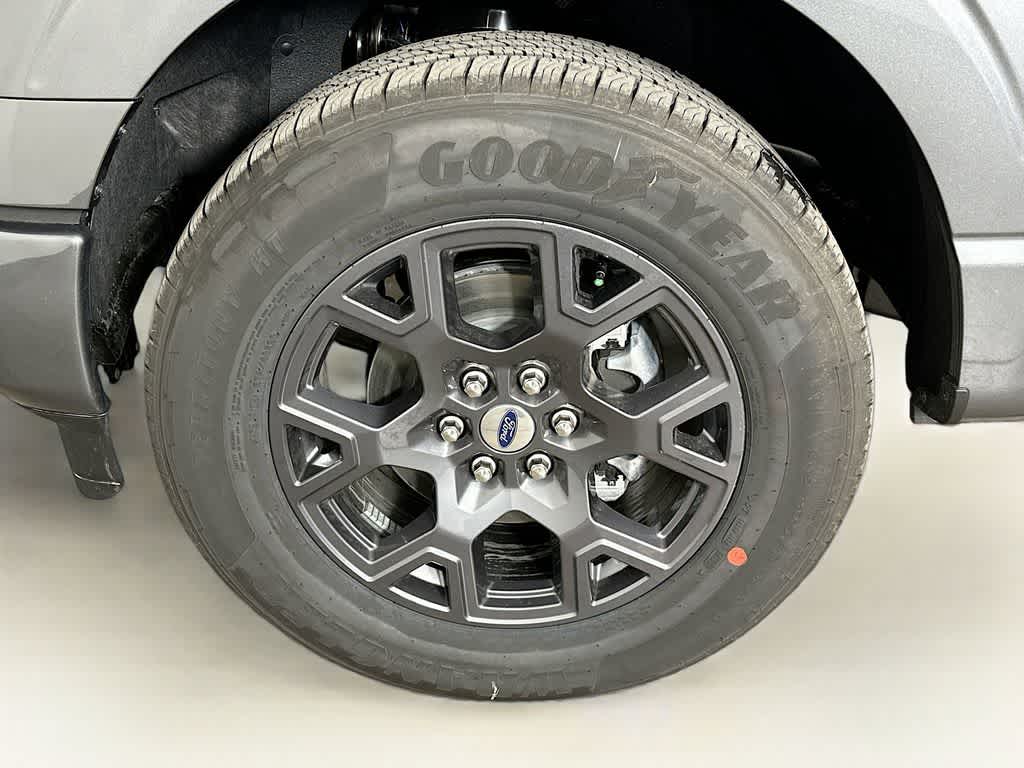 Thumbnail: 2026 Ford F-150 - 8