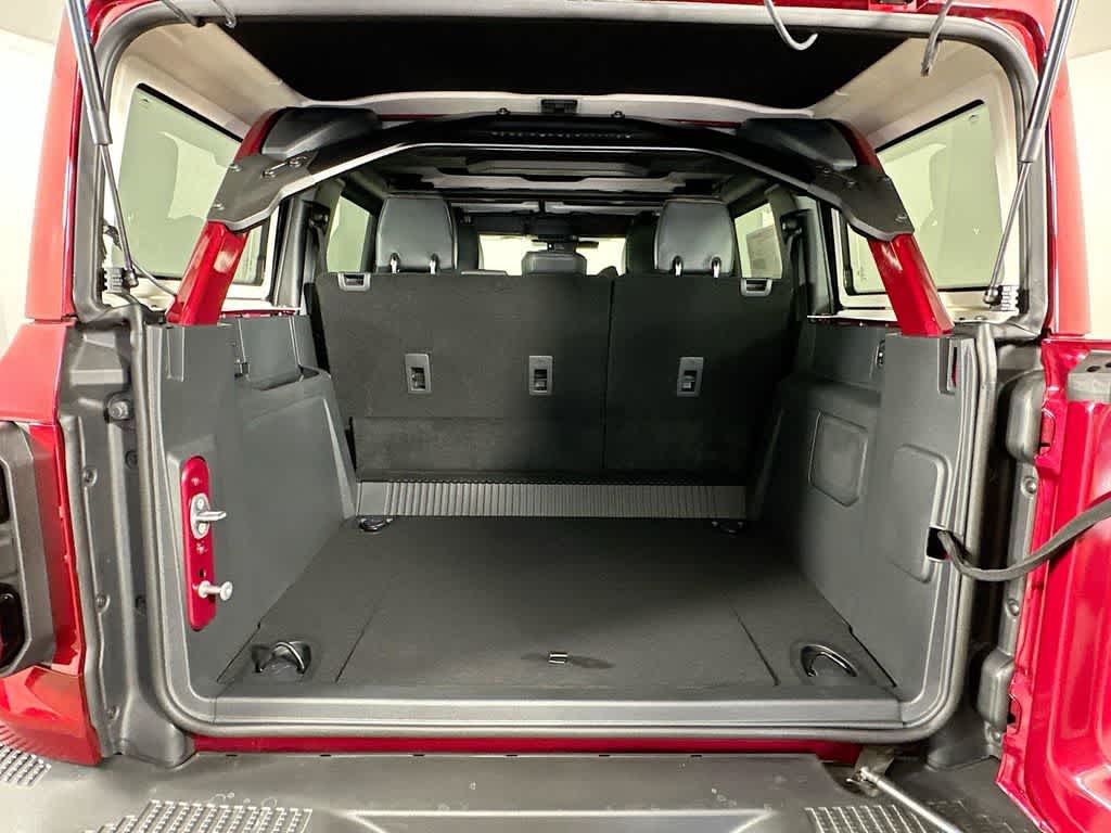 Thumbnail: 2025 Ford Bronco - 21