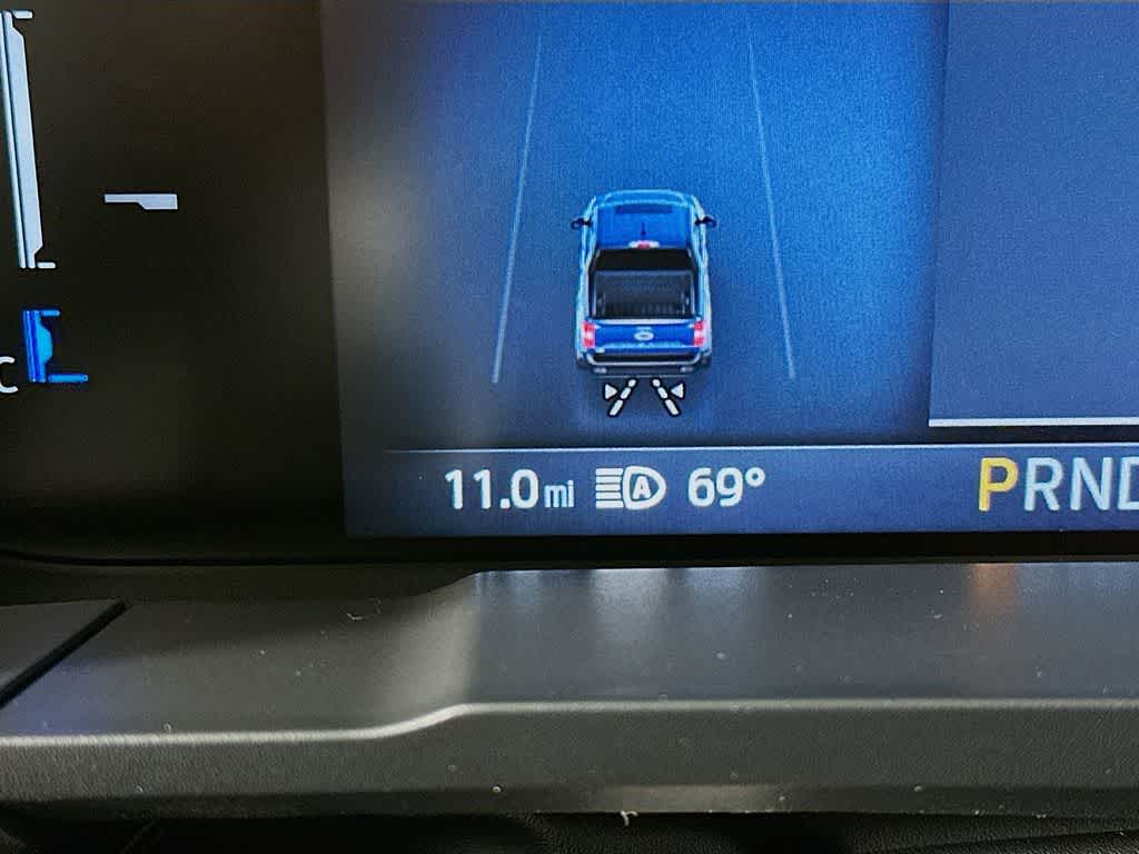 Thumbnail: 2026 Ford Maverick - 18