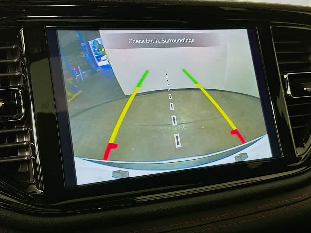 Thumbnail: 2025 Dodge Durango - 29