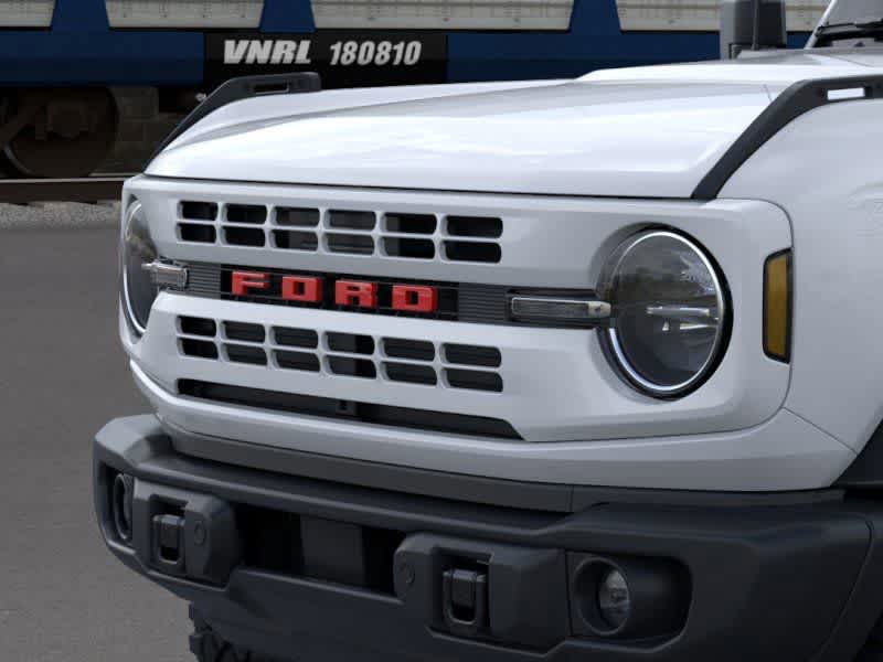 Thumbnail: 2026 Ford Bronco - 19