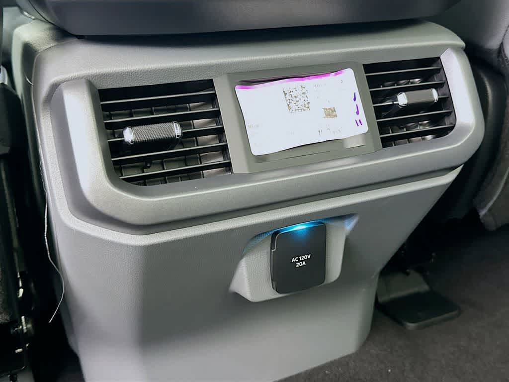 Thumbnail: 2025 Ford F-150 - 13