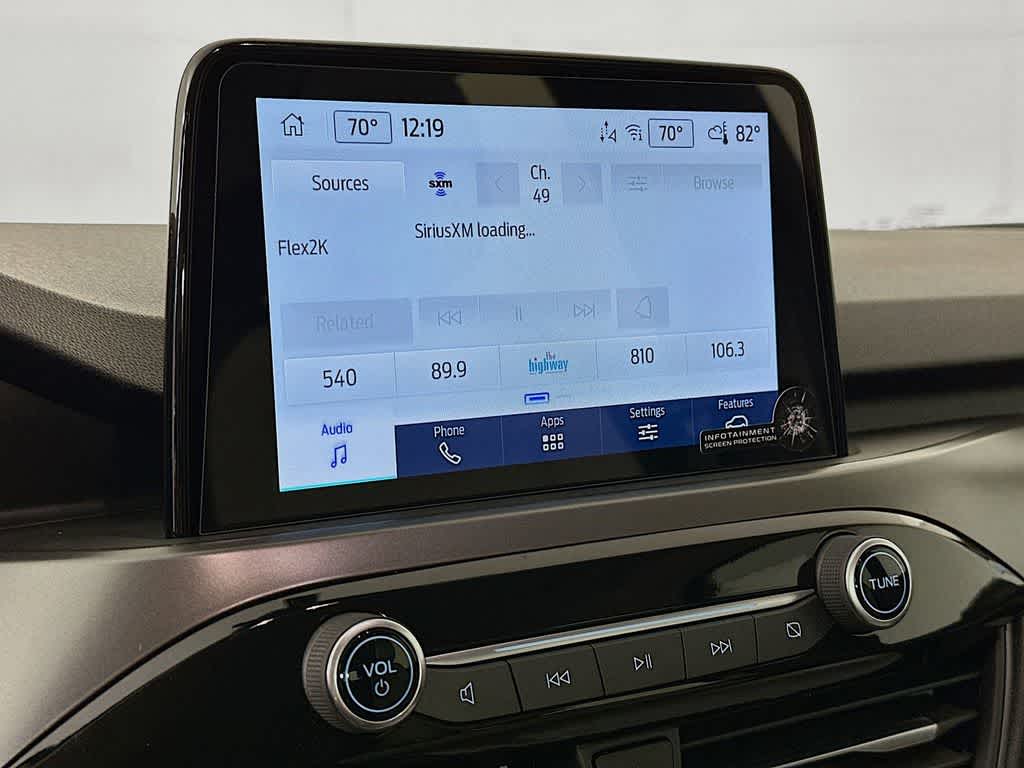 Thumbnail: 2026 Ford Escape - 13