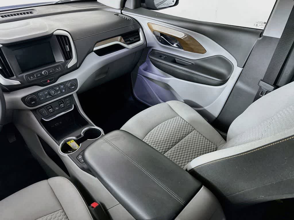 Thumbnail: 2020 GMC Terrain - 11