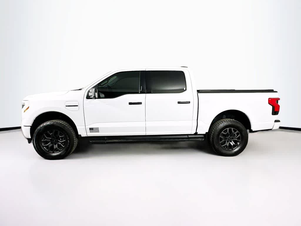 Thumbnail: 2023 Ford F-150 - 3