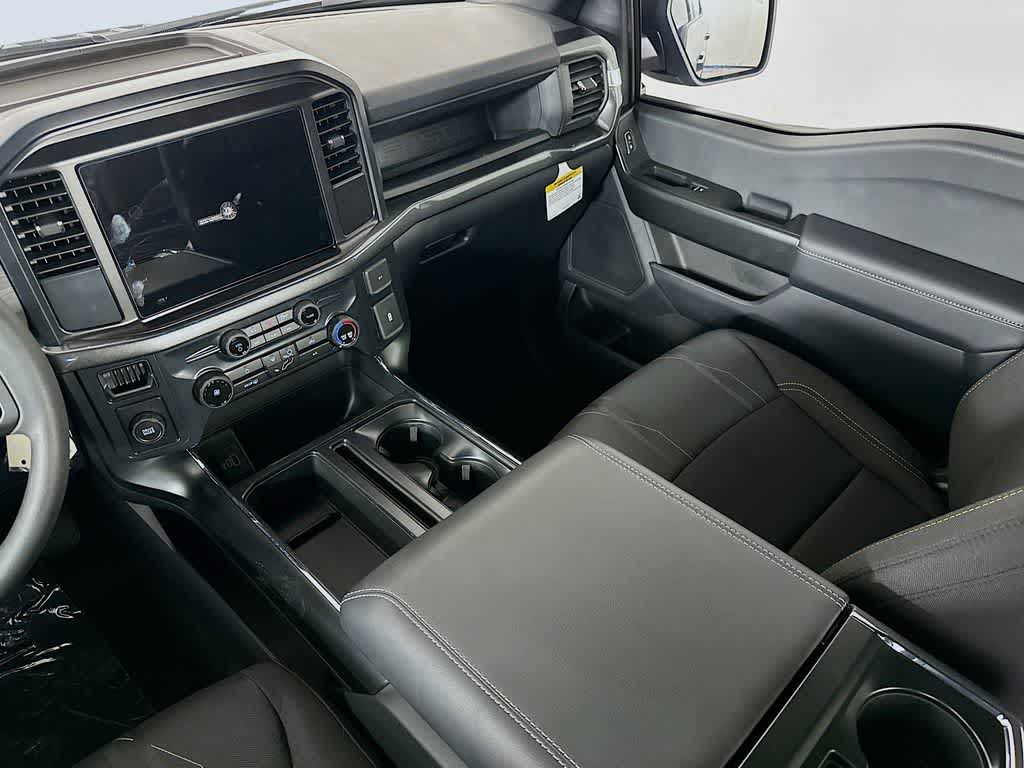 Thumbnail: 2025 Ford F-150 - 11