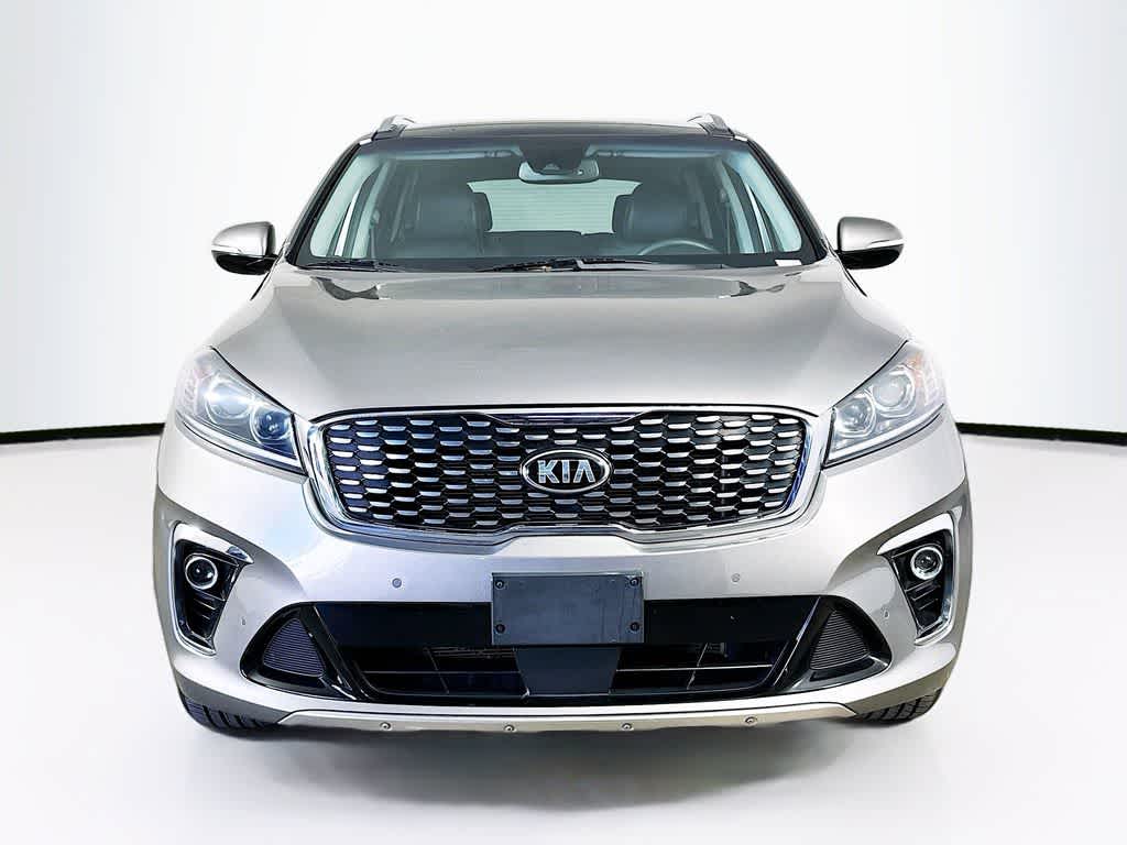 Thumbnail: 2019 Kia Sorento - 6
